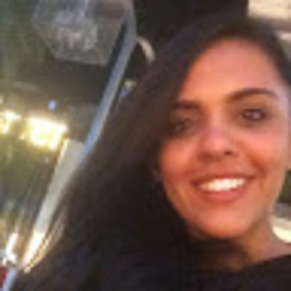 Meet your Posher, Anayd
